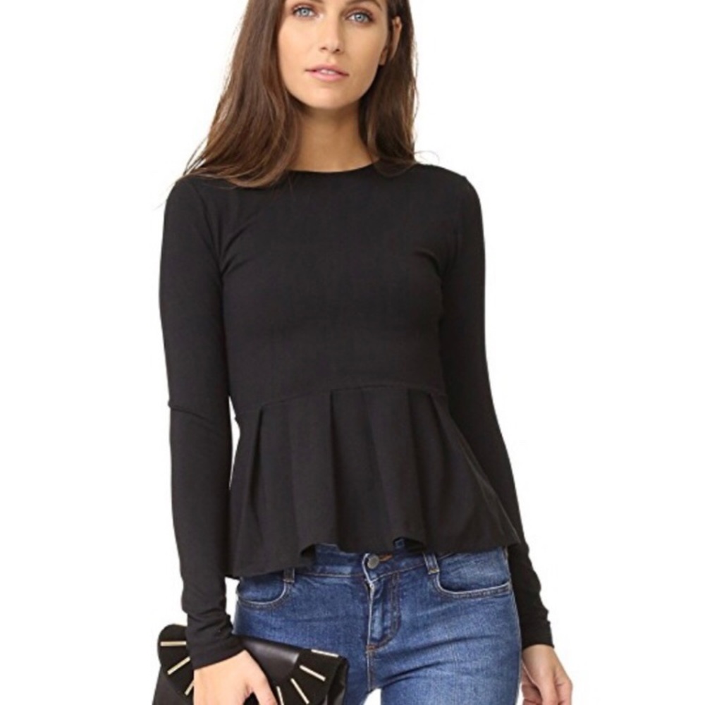 Susana Monaco Ava Top